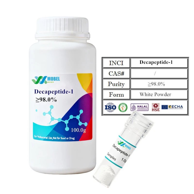 Decapeptide-1