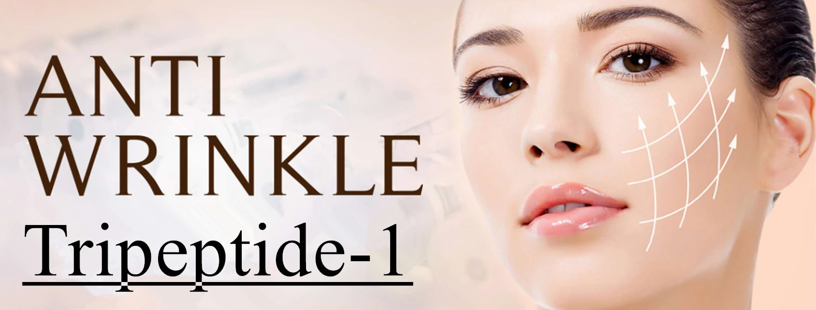 Tripeptide-1 peptide Tripeptide-1 peptide