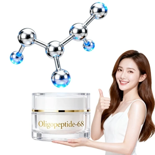 what's Oligopeptide-68 for ?