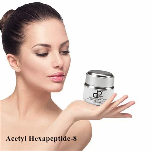 Acetyl Hexapeptide-8 Effects and Safety