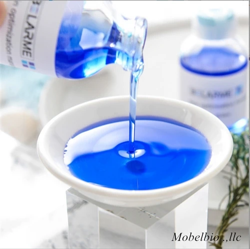 Stability of Copper Tripeptide-1 (GHK-Cu) Formulation