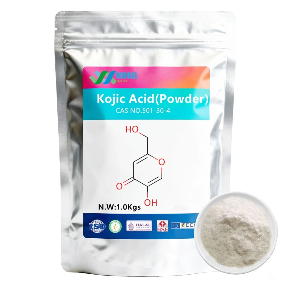 Kojic Acid Powder