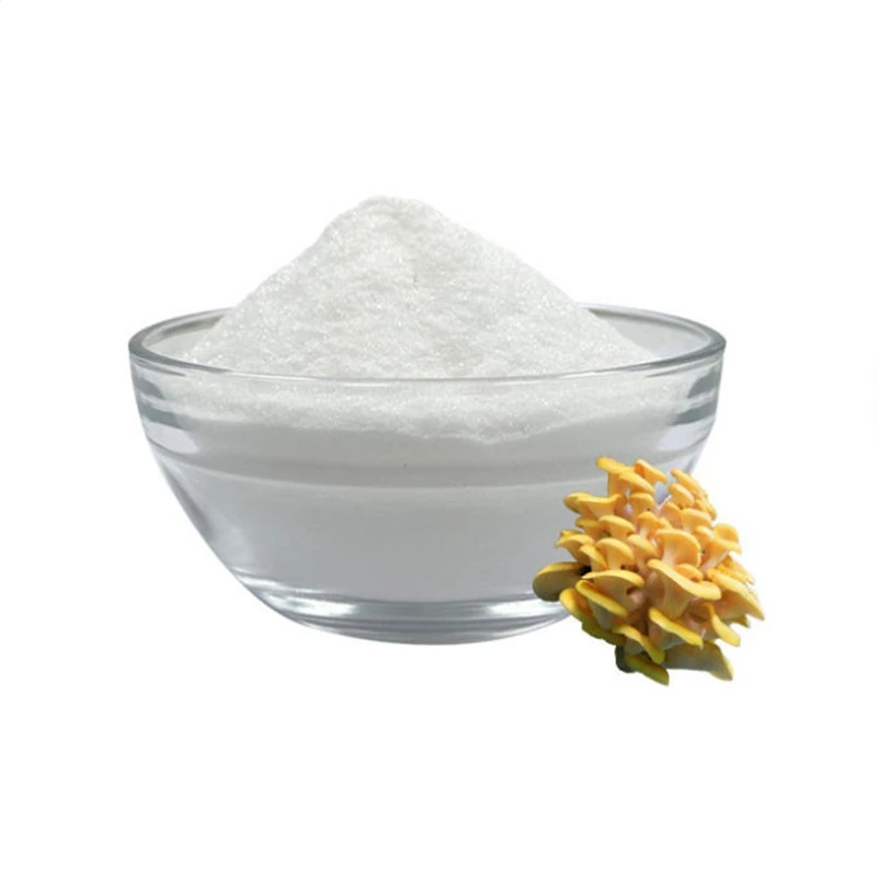 L-Ergothioneine suppliers