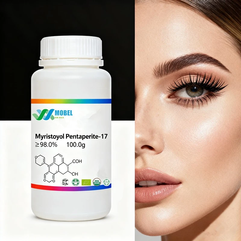 Myristoyl Pentapeptide-17 best
