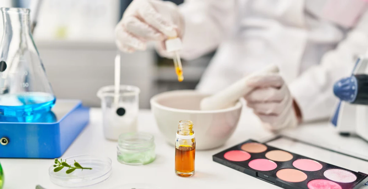 cosmetic peptide solution skin cosmetic peptide solution skin