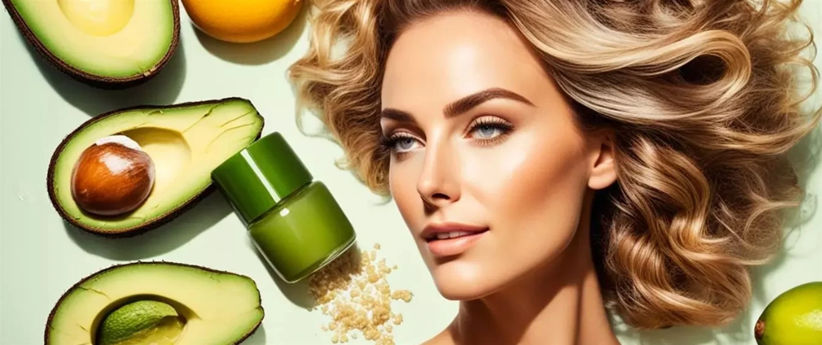Hair ingredients supplier