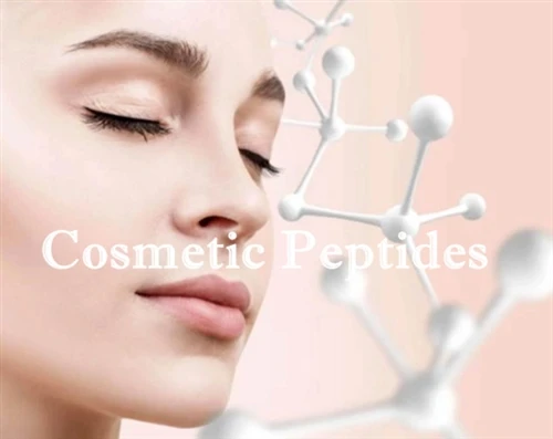 What's The Best Cosmetic Peptide ?