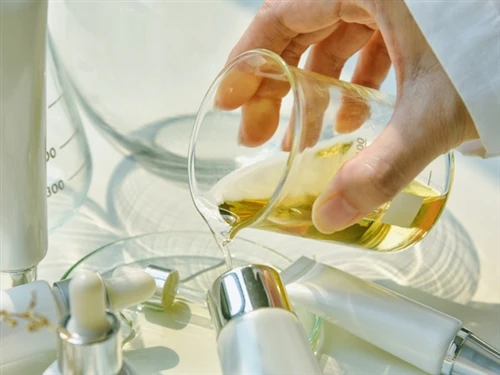 what do you know about Cosmtic Peptide Solution ？