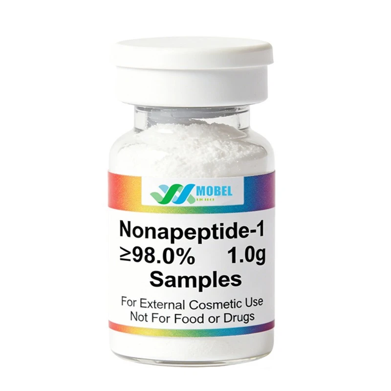 Nonapeptide-1 suppliers