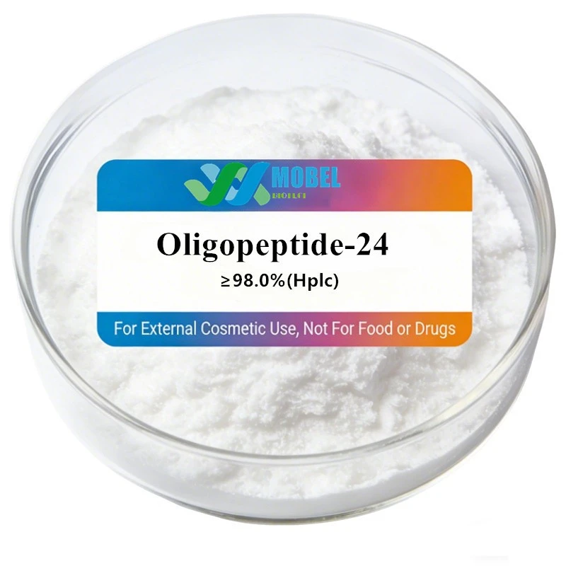 Oligopeptide-24 suppliers