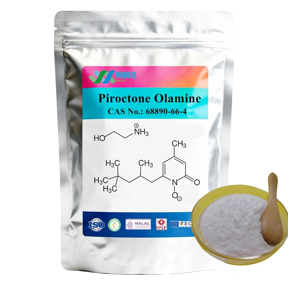 Piroctone Olamine