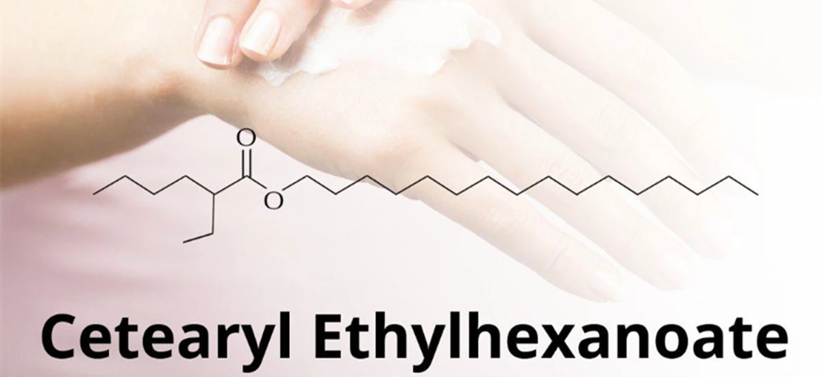 Cetyl Ethylhexanoate price Cetyl Ethylhexanoate price