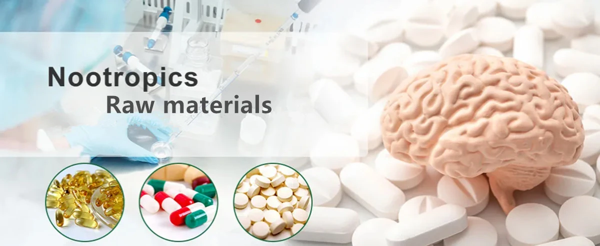 nootropic raw materials