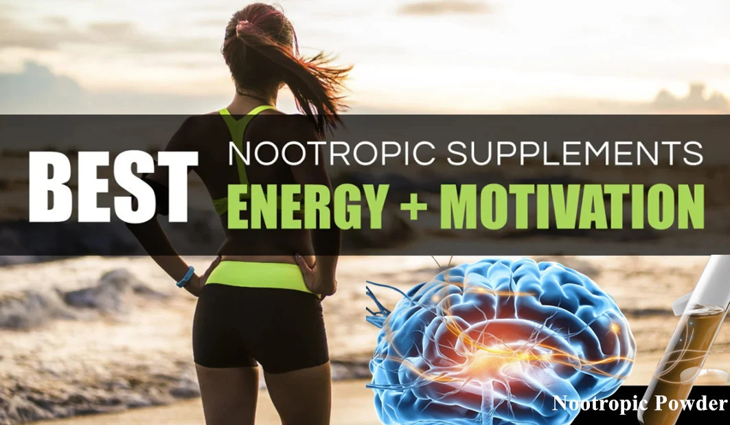 Nootropics Powder