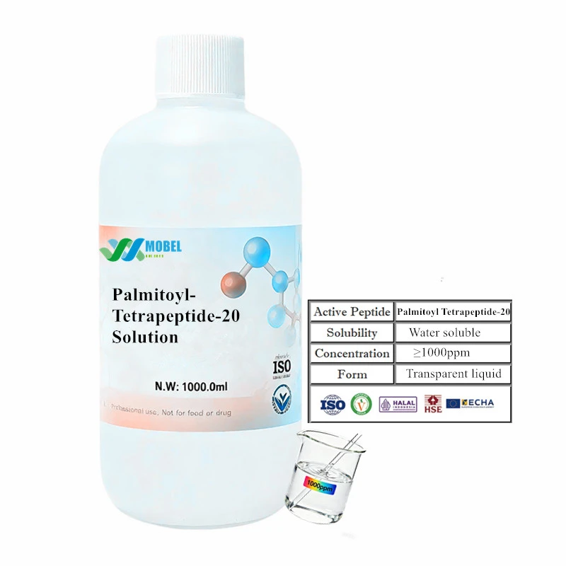 Peptide Solution