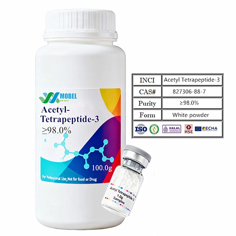 Cosmetic Peptide
