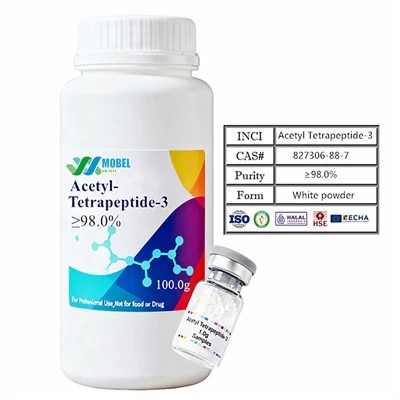 Acetyl Tetrapeptide-3