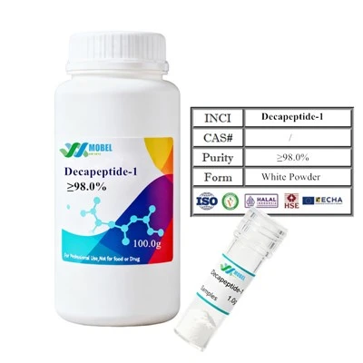 Decapeptide-1