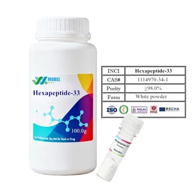 Hexapeptide-33