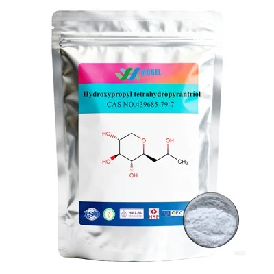 Hydroxypropyl Tetrahydropyrantriol