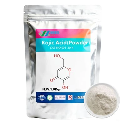 Kojic Acid Powder