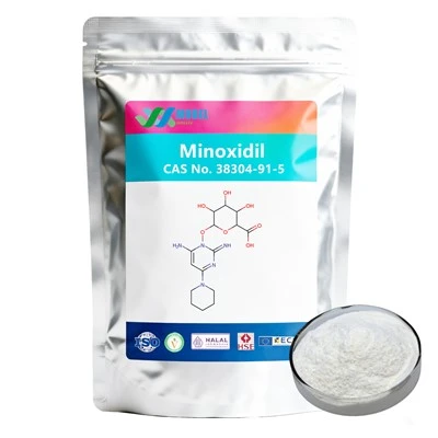 Minoxidil Powder