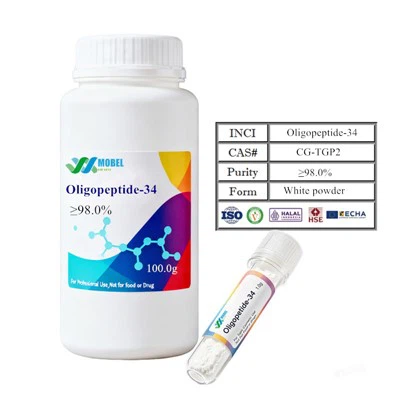 Oligopeptide-34