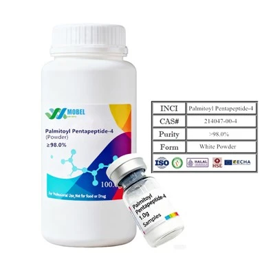 Palmitoyl Pentapeptide-4