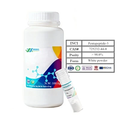 Pentapeptide-3