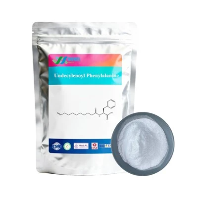 Undecylenoyl Phenylalanine