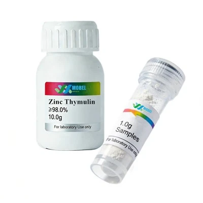 Zinc Thymulin
